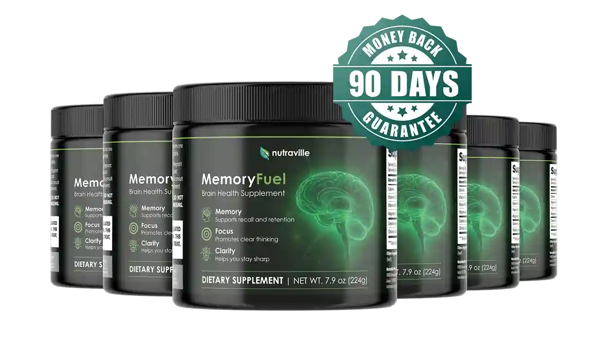 MemoryFuel MemoryFuel Buy